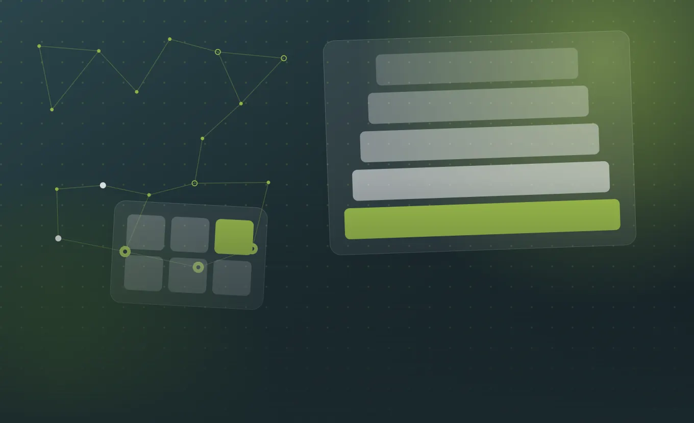 Larger companies matching their customer data